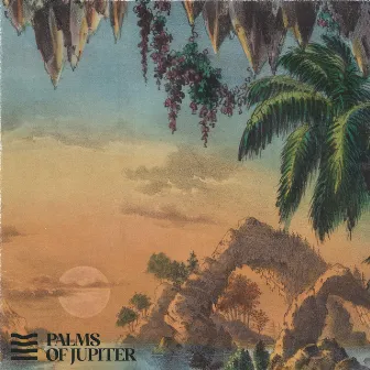 Palms of Jupiter by home grown