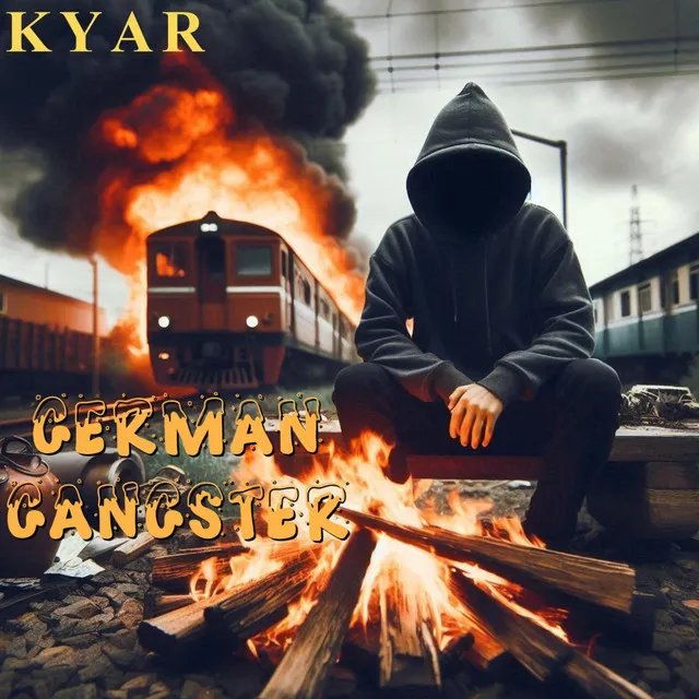 German Gangster