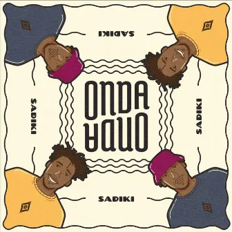 Onda (Remix) by Sadiki