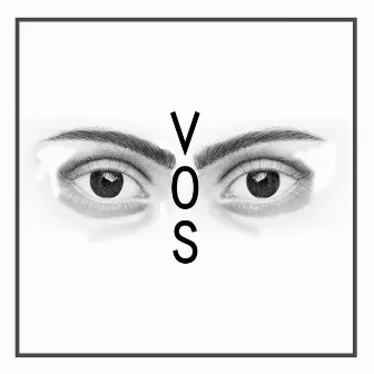 Vos by Dante Pereyra