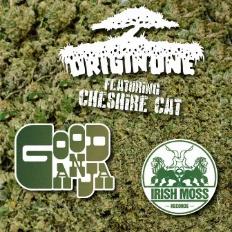 Good Ganja (feat. Cheshier Cat) by Origin One