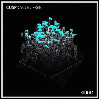 Cycle / Free by Cusp