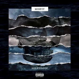 Misfit by Sole2dotz