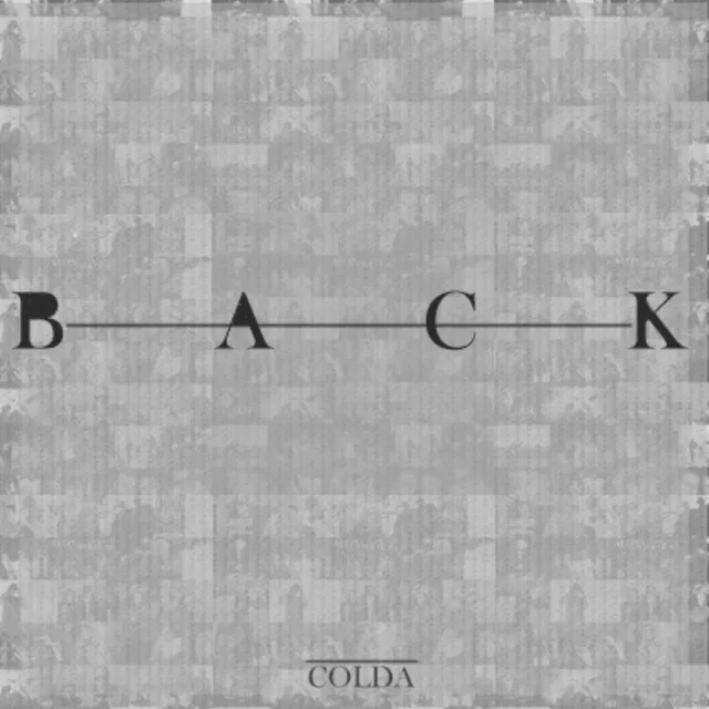 Colda (BACK (2014) CD1