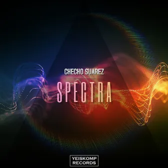 Spectra by Checho Suarez