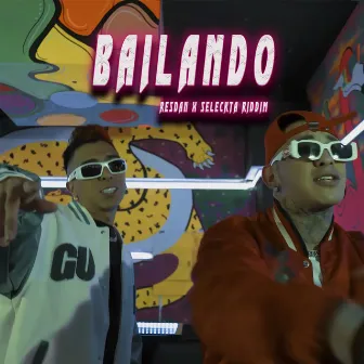 Bailando by Seleckta Riddim