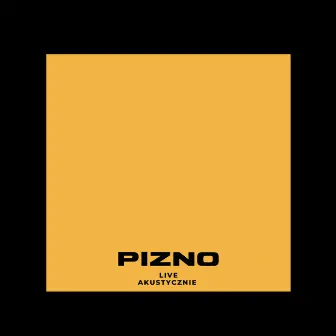 Pizno (Live Akustycznie) by Lemon