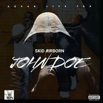 John Doe by Skid Airborn