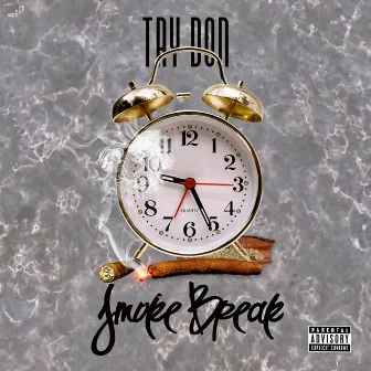 Smoke Break by Tay Don