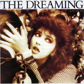 The Dreaming by Kate Bush