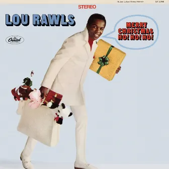 Merry Christmas Ho! Ho! Ho! by Lou Rawls