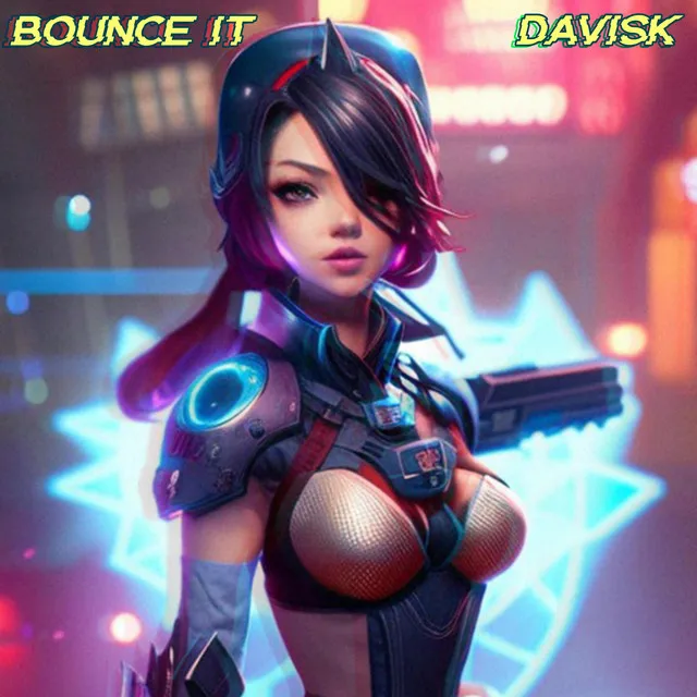 Bounce It