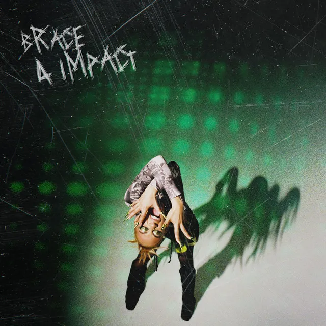 BRACE 4 IMPACT