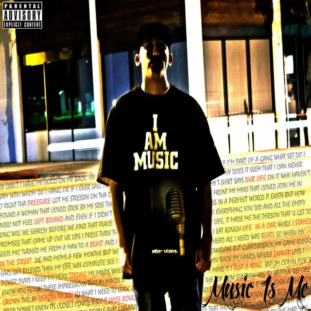 Music Is Me