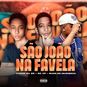 São João na Favela by 