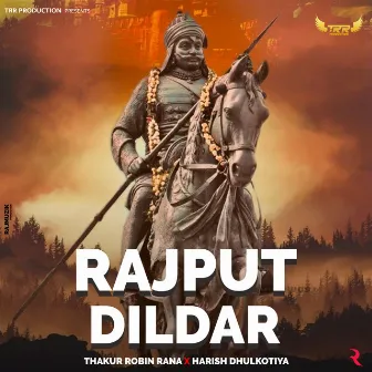 Rajput Dildar by Thakur Robin Rana