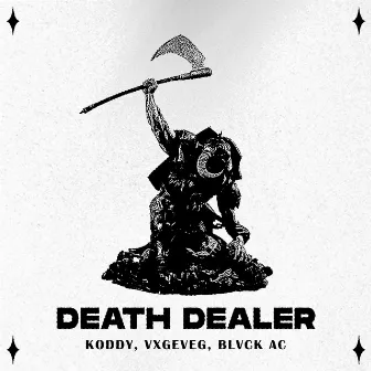 Death Dealer by Svd gvng