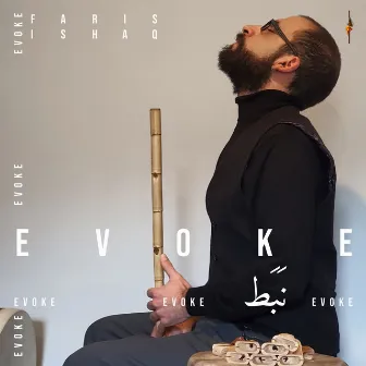 Evoke by Faris Ishaq