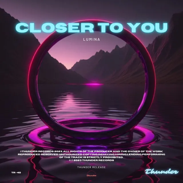 Closer To You