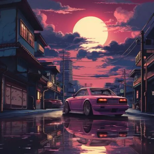 Lofi Evening