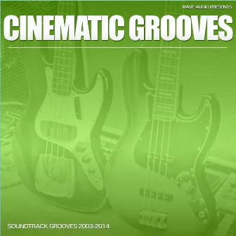 Cinematic Grooves by Stefano Mastronardi