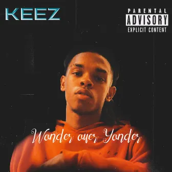 Wonder over Yonder by Keez