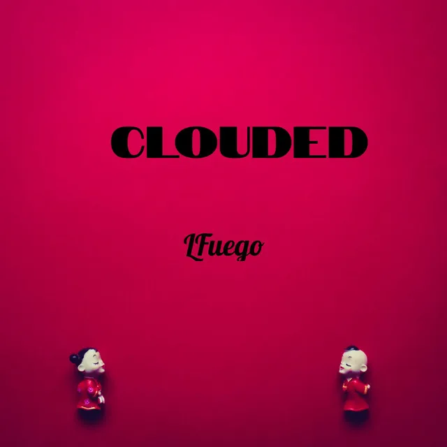 Clouded