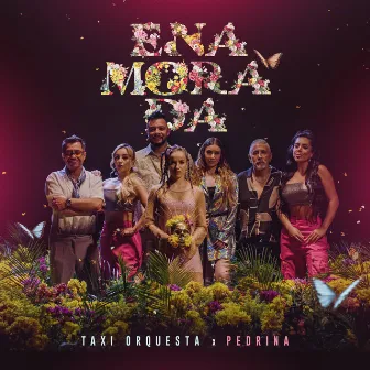 Enamorada by Taxi Orquesta