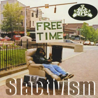 Slactivism by GFE