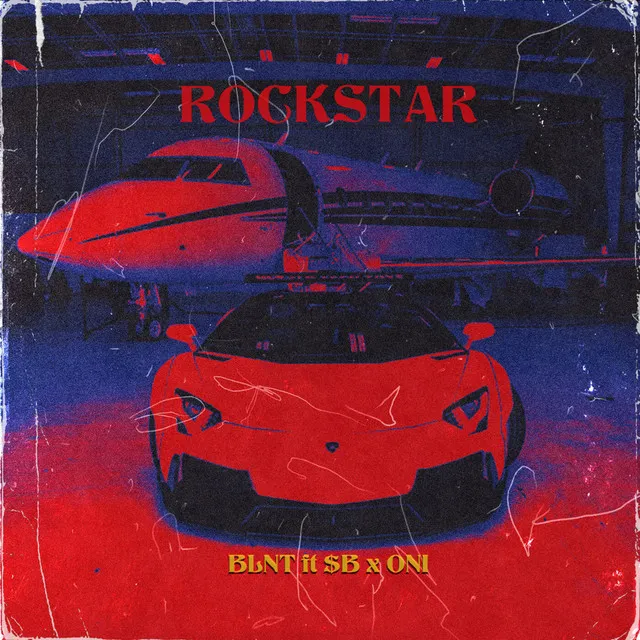 Rockstar