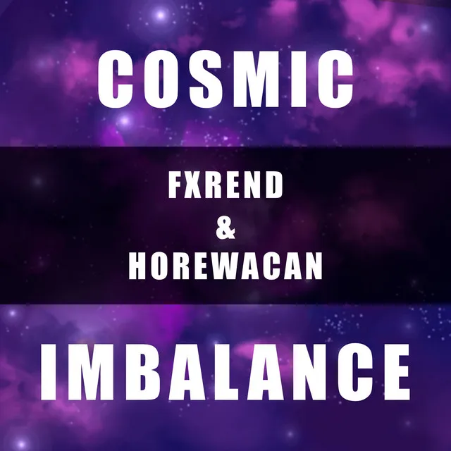 Cosmic Imbalance