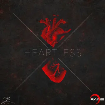 Heartless (Radio Edit) by Rains