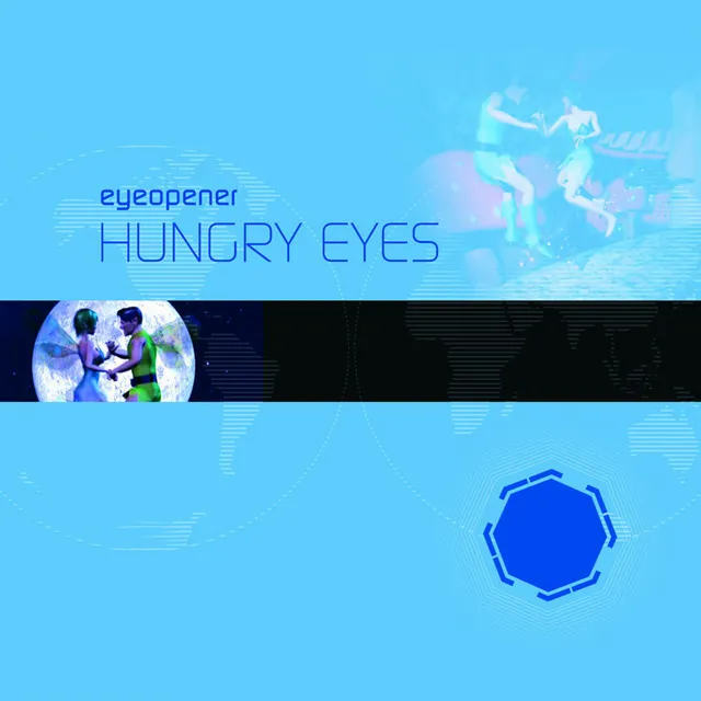 Hungry Eyes - Clubstar Remix