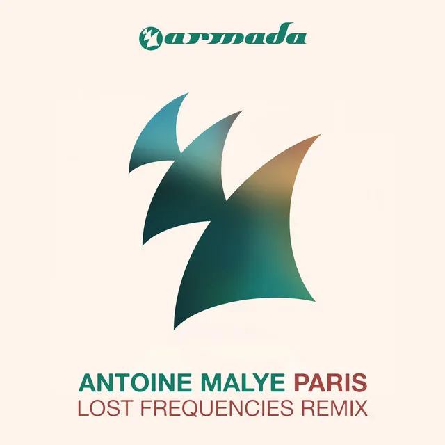 Paris - Lost Frequencies Remix