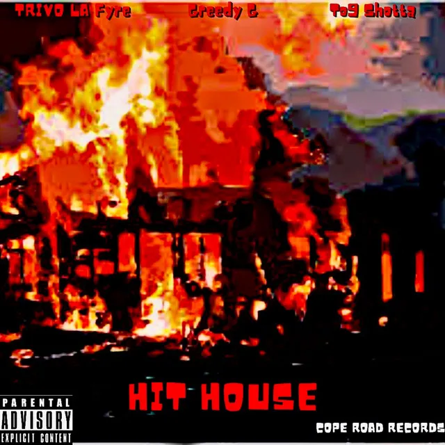 Hit House