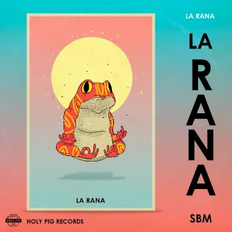 La Rana by SBM