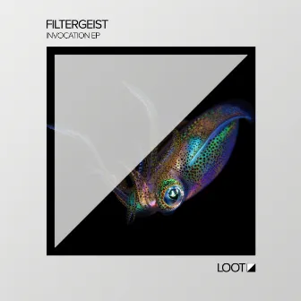 Invocation EP by Filtergeist