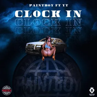 Clock In by Paintboy KD