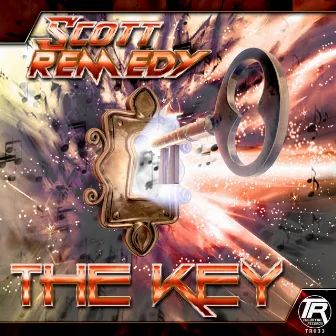 The Key by Scott Remedy