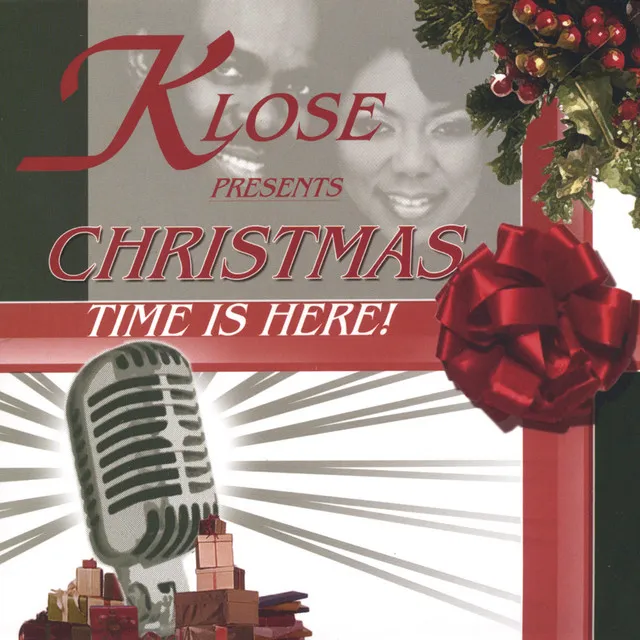 Christmas Time Is Here - Vocals