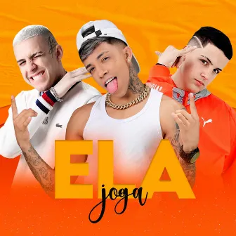 Ela joga by DJ Emerson 7K