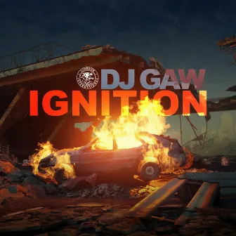 Ignition by DJ Gaw