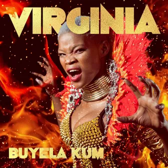 Buyela Kum by Virginia