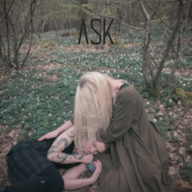 Ask