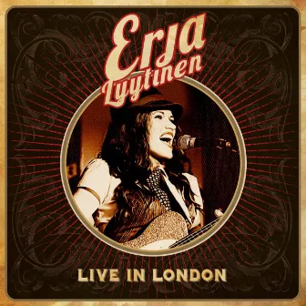 Live in London by Unknown Artist