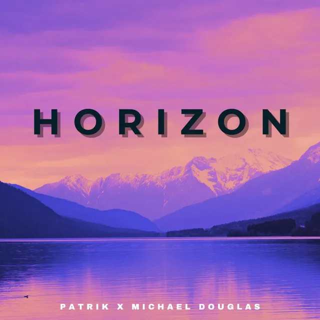 Horizon - Radio Edit