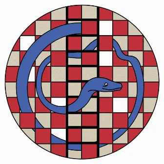 Snakes & Ladders by Sydka