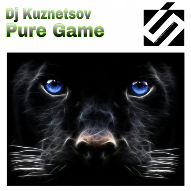 Pure Game - Original Mix