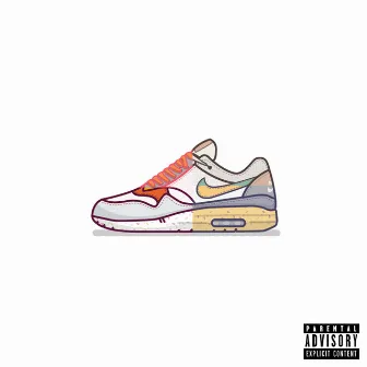 Air Max by James