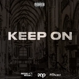 Keep On by Sap